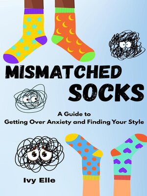 cover image of Mismatched Socks